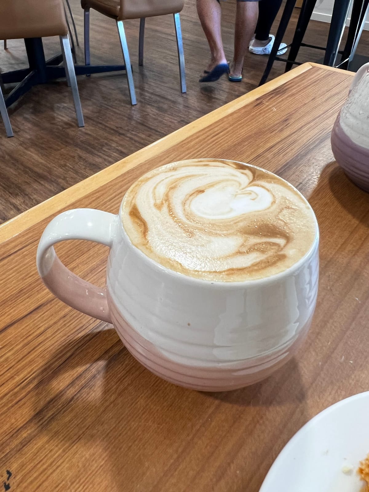 Koha cafe