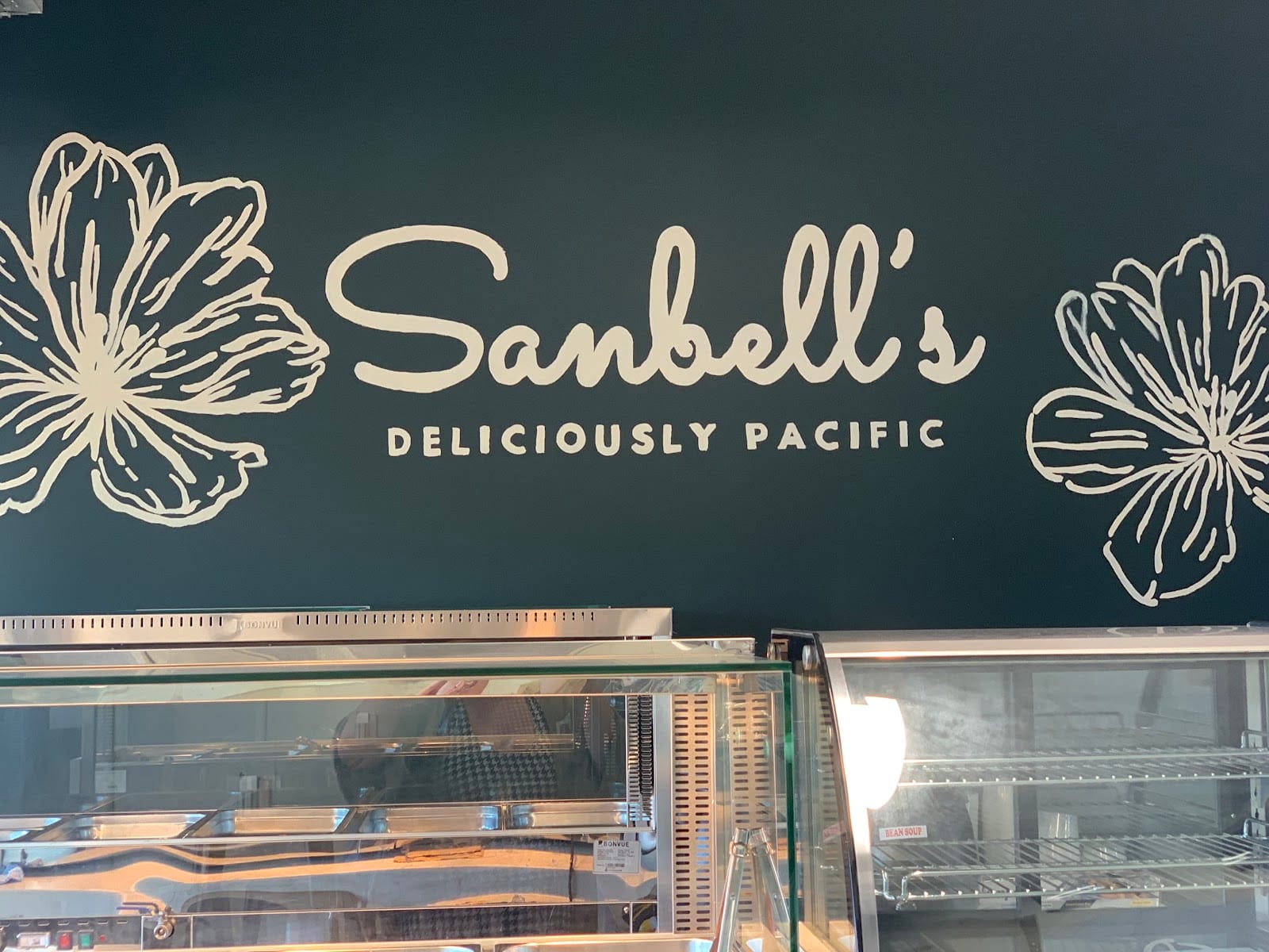 Sanbell’s Cafe & Eatery