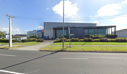 Robert Harris Cafes