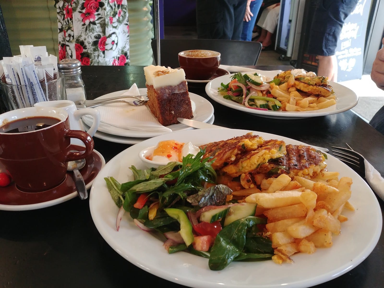 Groundup Cafe