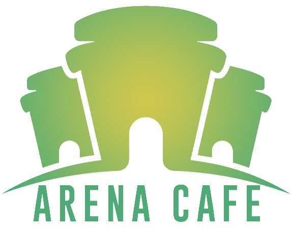 Arena Cafe at The Arena Porirua photo 3