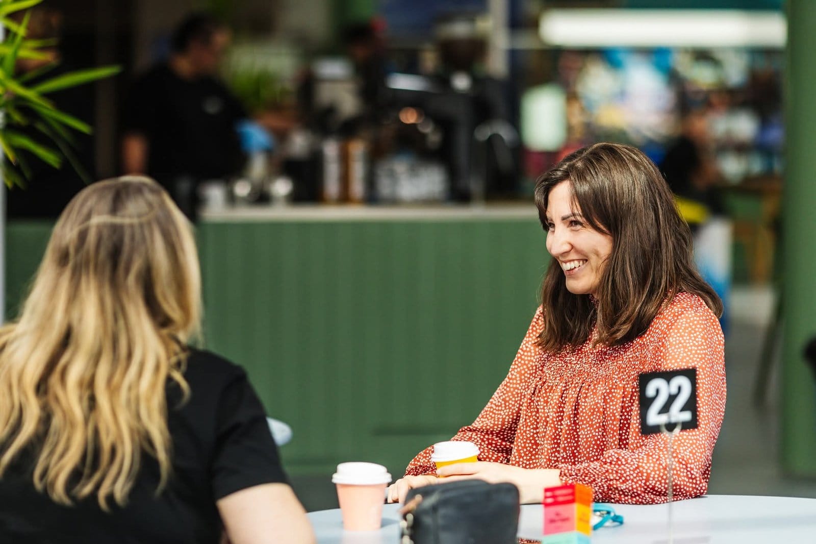Arena Cafe at The Arena Porirua photo 9