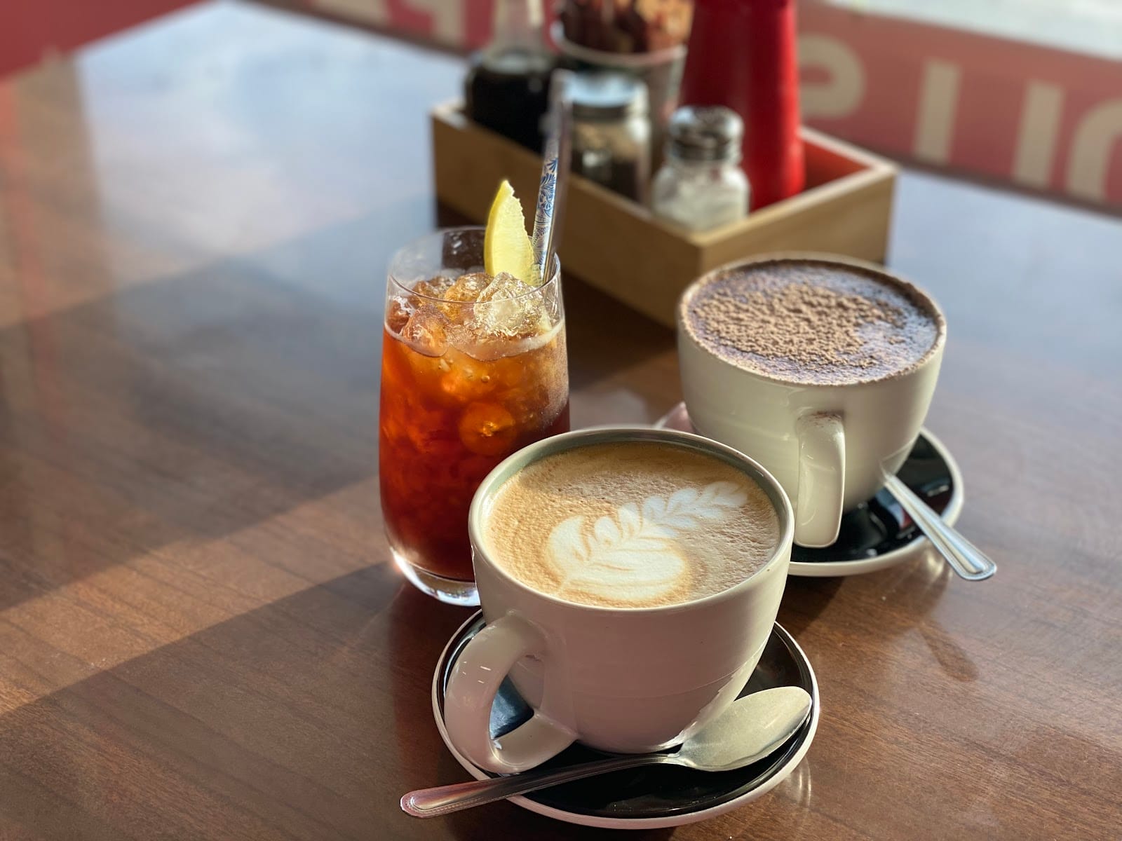 Poriruabakery&cafe