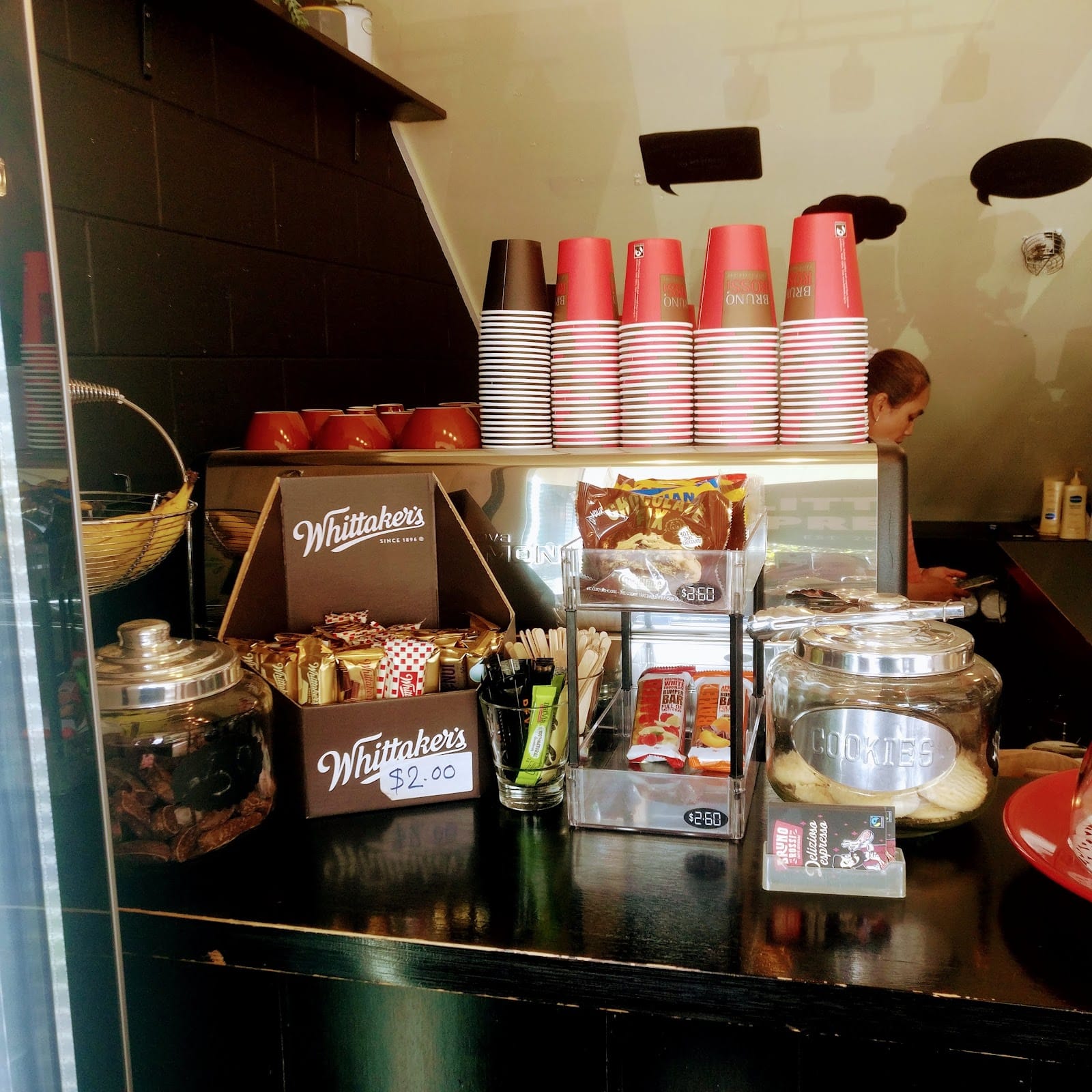 Little Espresso