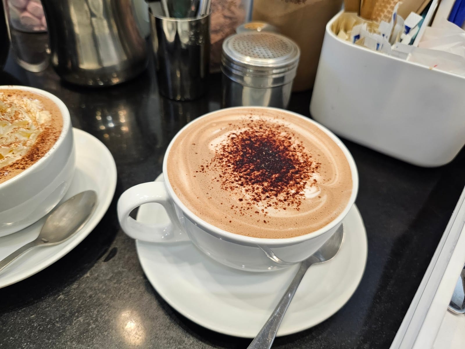 Kafe Kacao