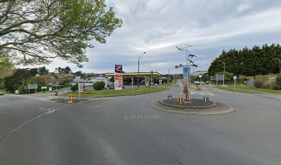 Titahibaycafe