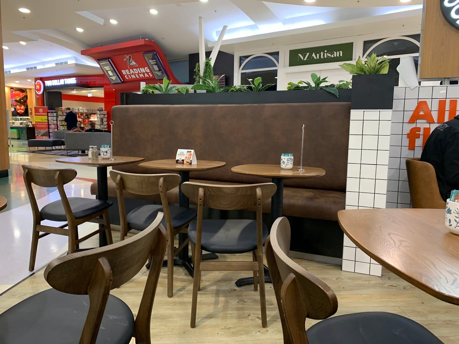 Gloria Jean's Coffees North City