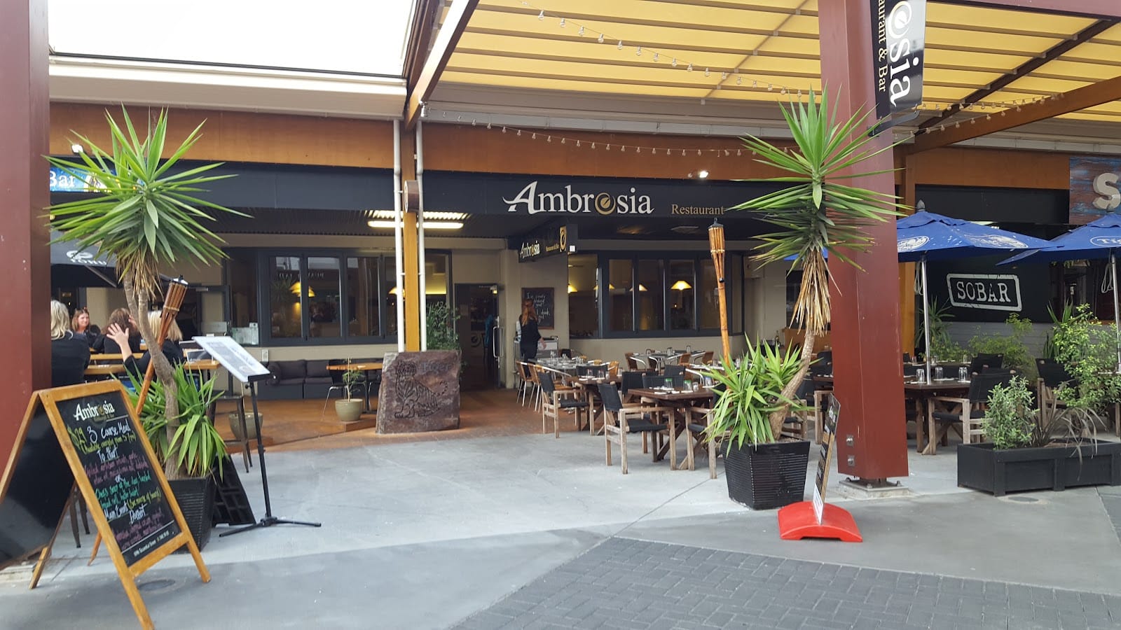 Picnic Cafe Rotorua