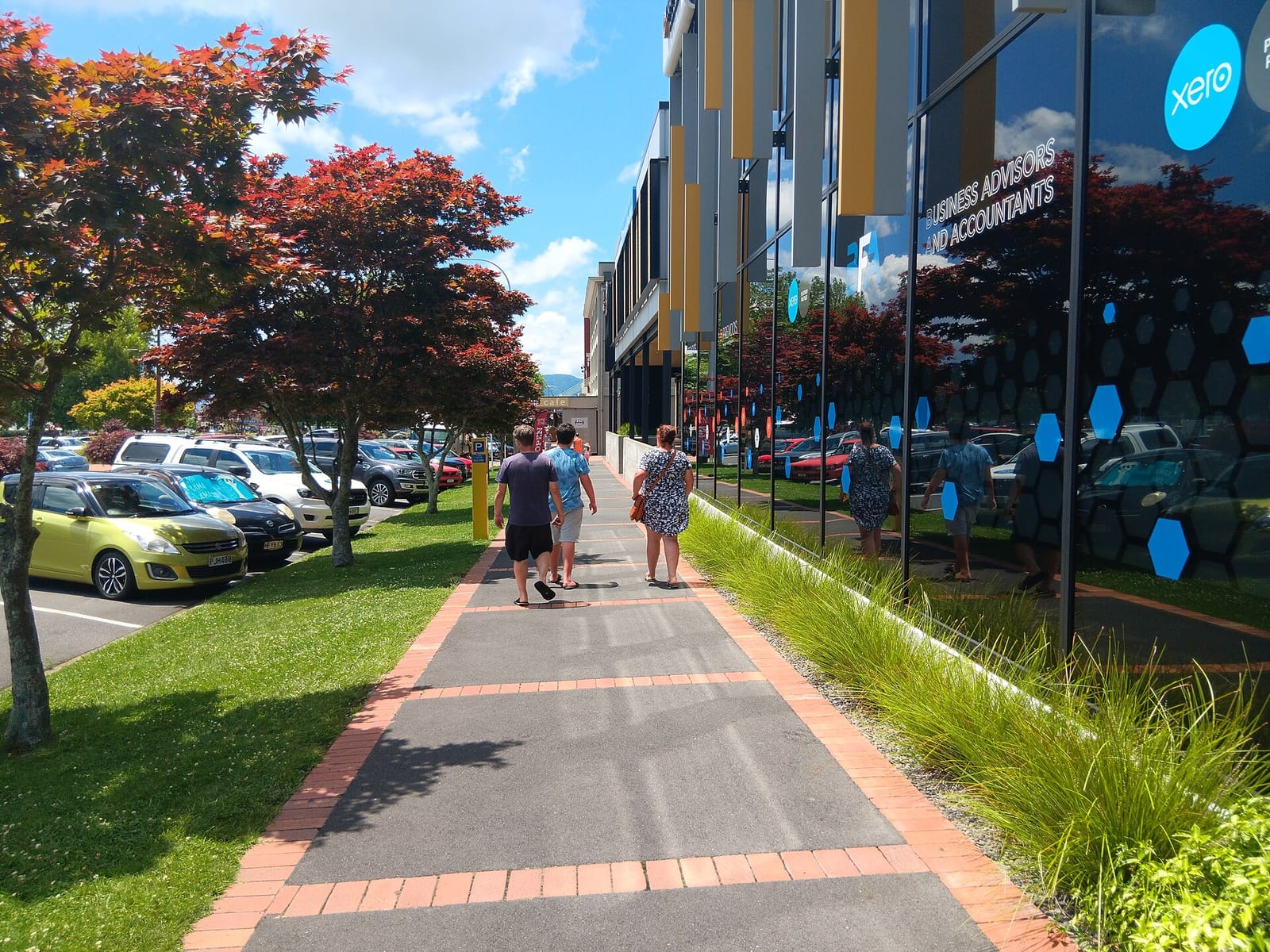Picnic Cafe Rotorua photo 2