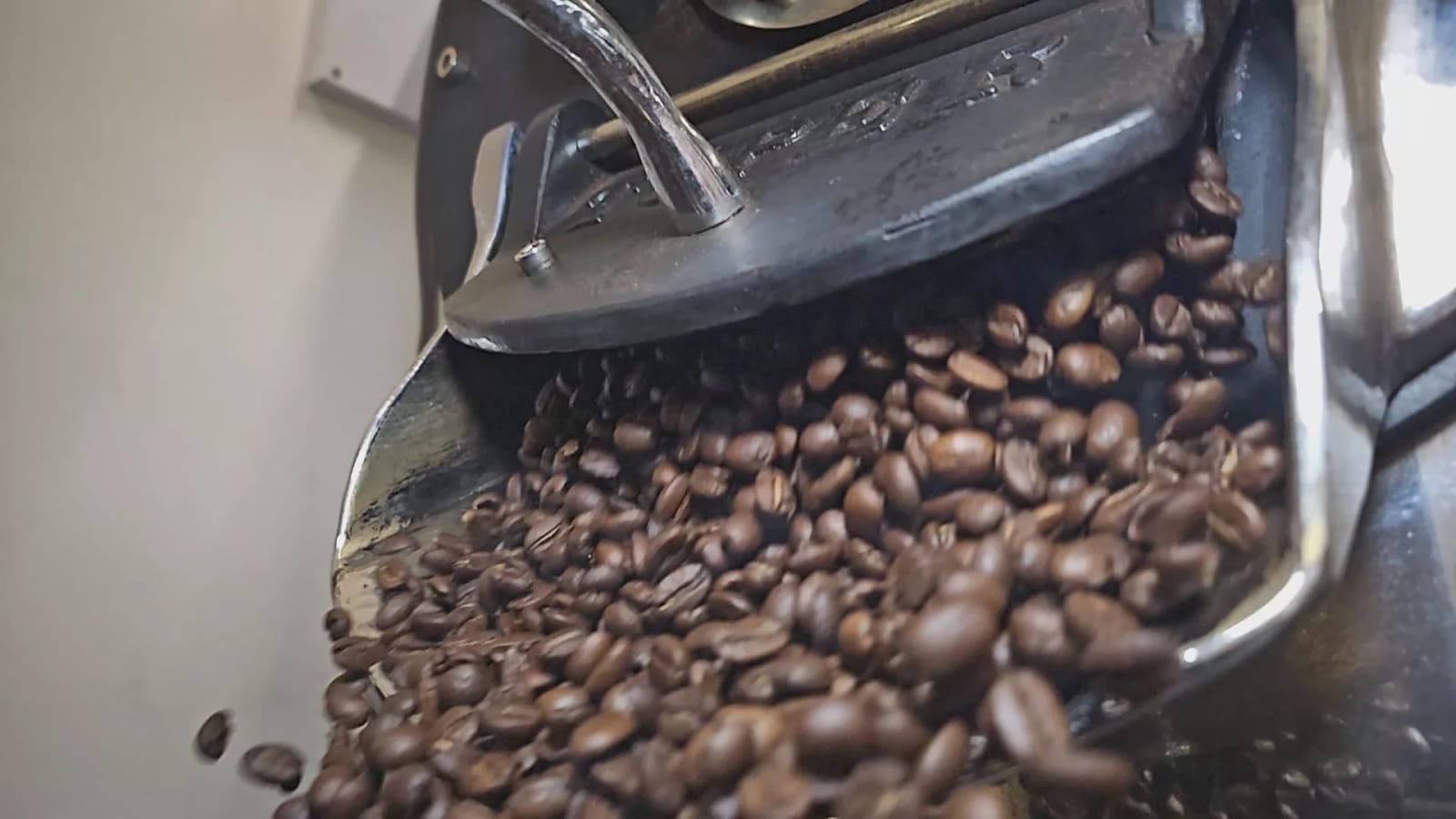 Boasters Coffee House and Roastery photo 3