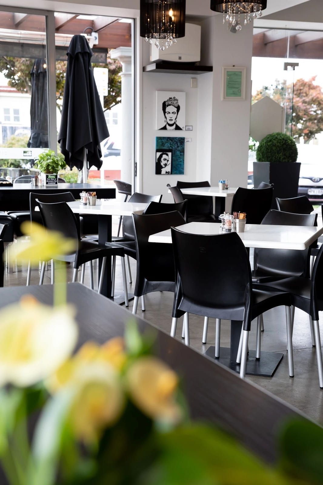 Lime Cafe photo 2