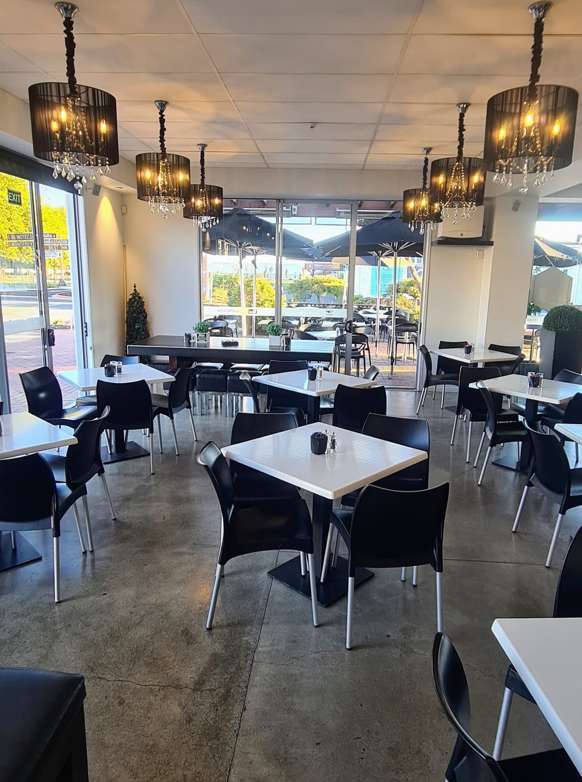 Lime Cafe