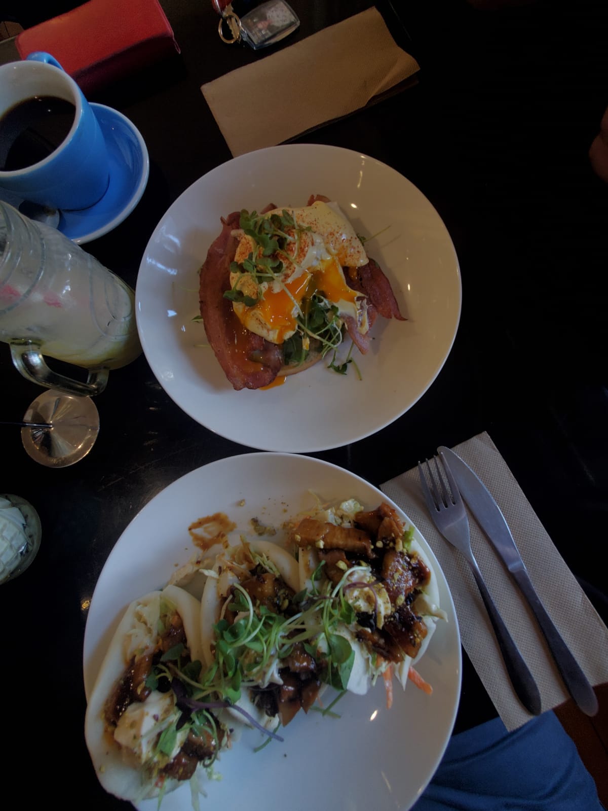 Sister Cafe and Eatery