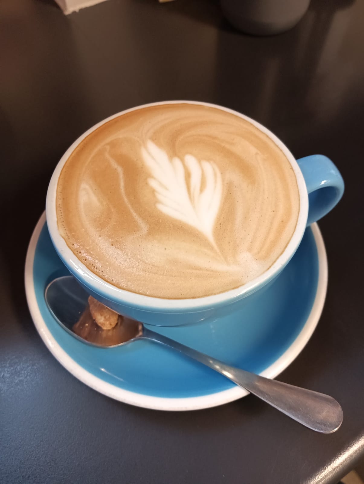 Vetro coffee house