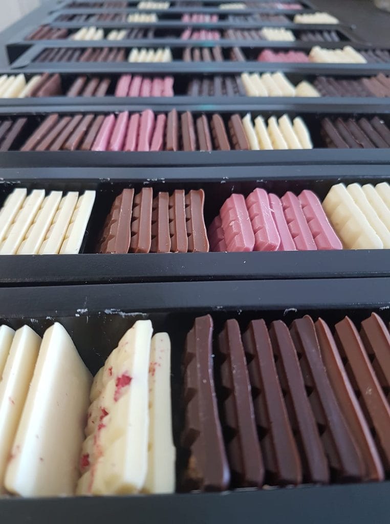 Dangerous Chocolate photo 4