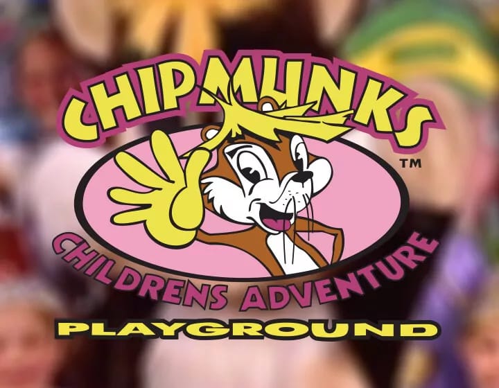 Chipmunks Playland & Café Rotorua photo 4