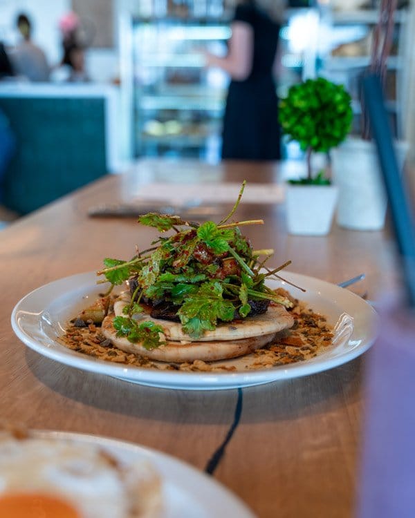 Torri Eatery photo 2
