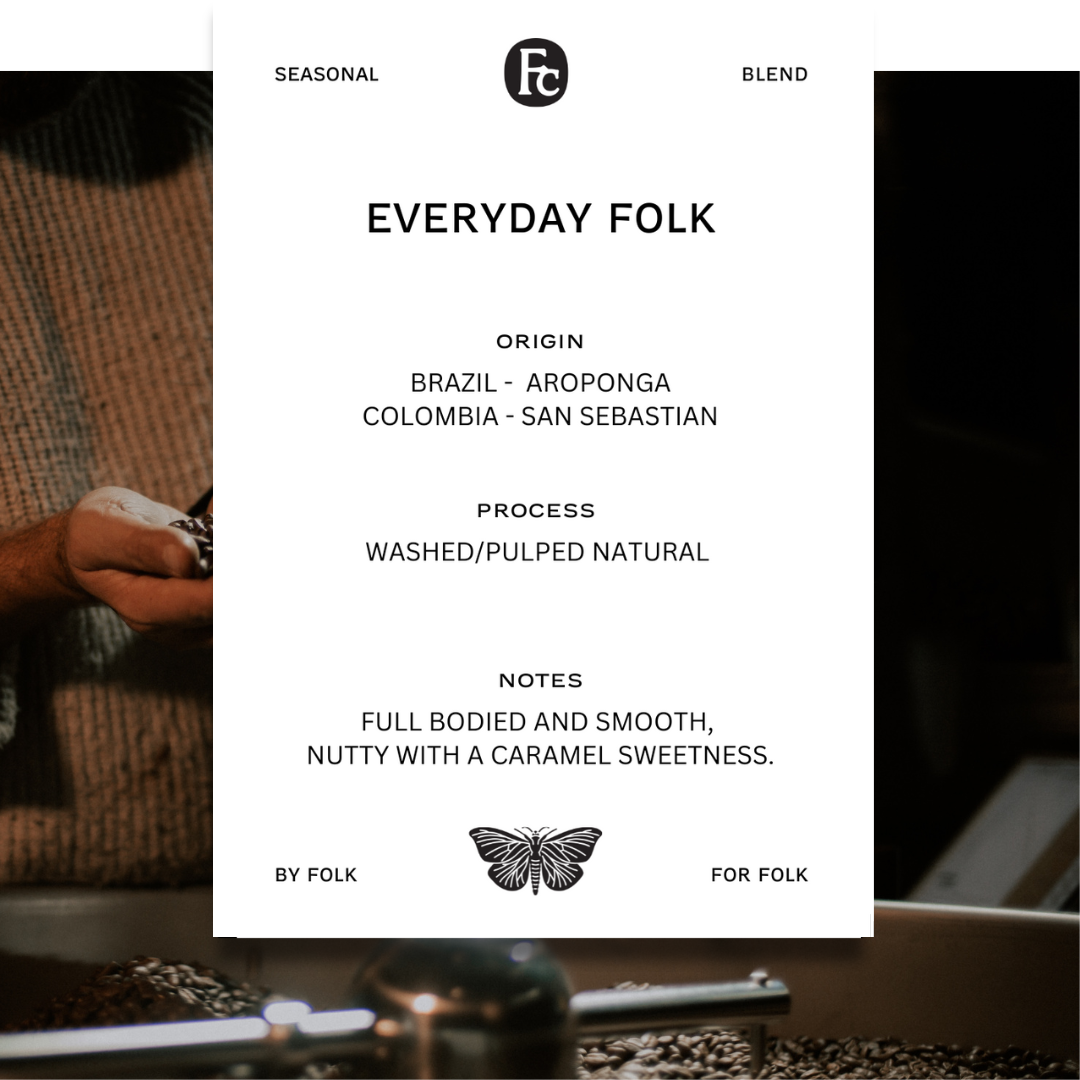 Folk Coffee Roasters photo 5