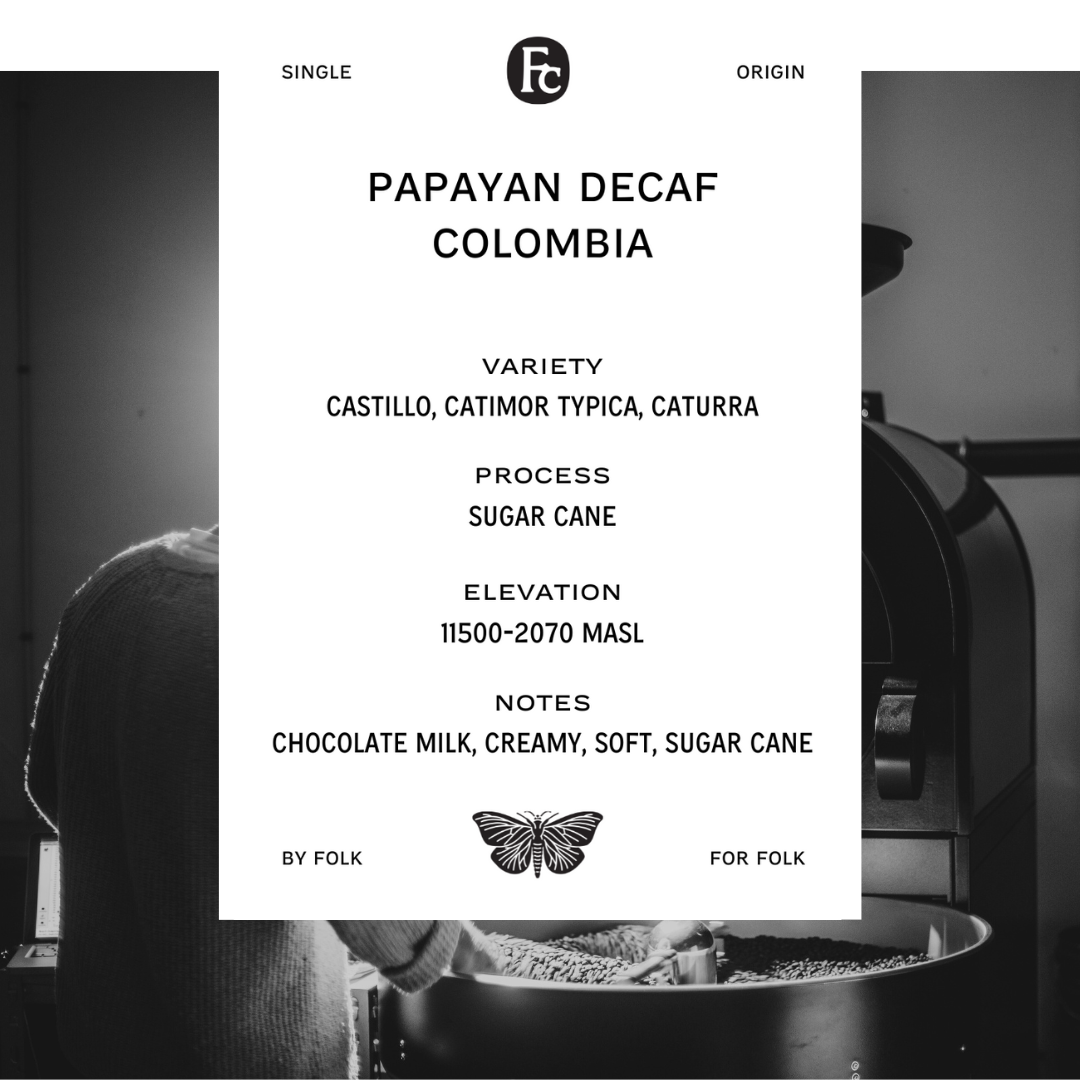 Folk Coffee Roasters photo 7