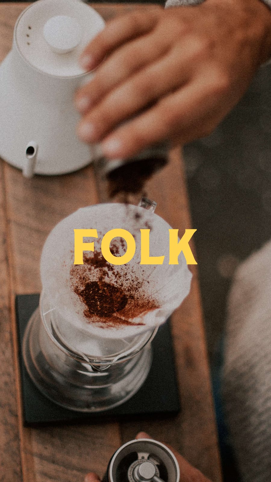 Folk Coffee Roasters photo 4