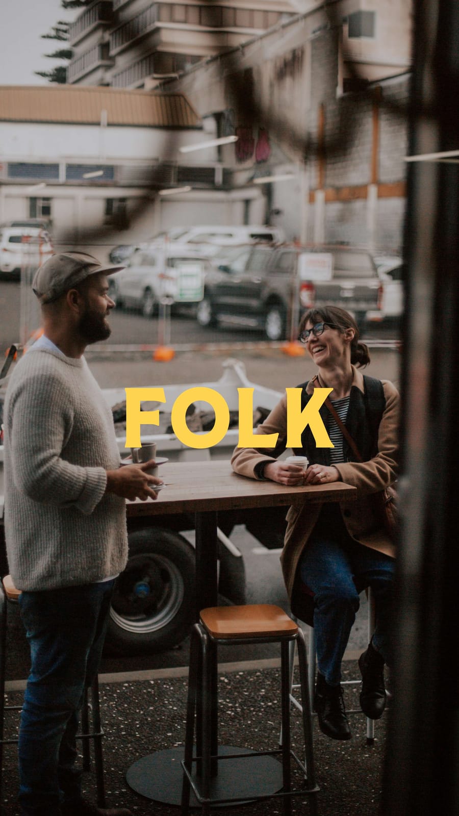 Folk Coffee Roasters photo 2