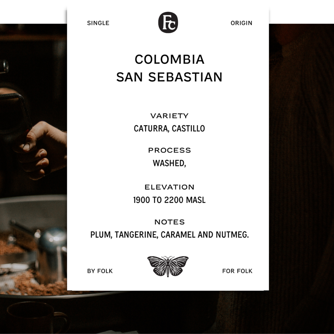Folk Coffee Roasters photo 9