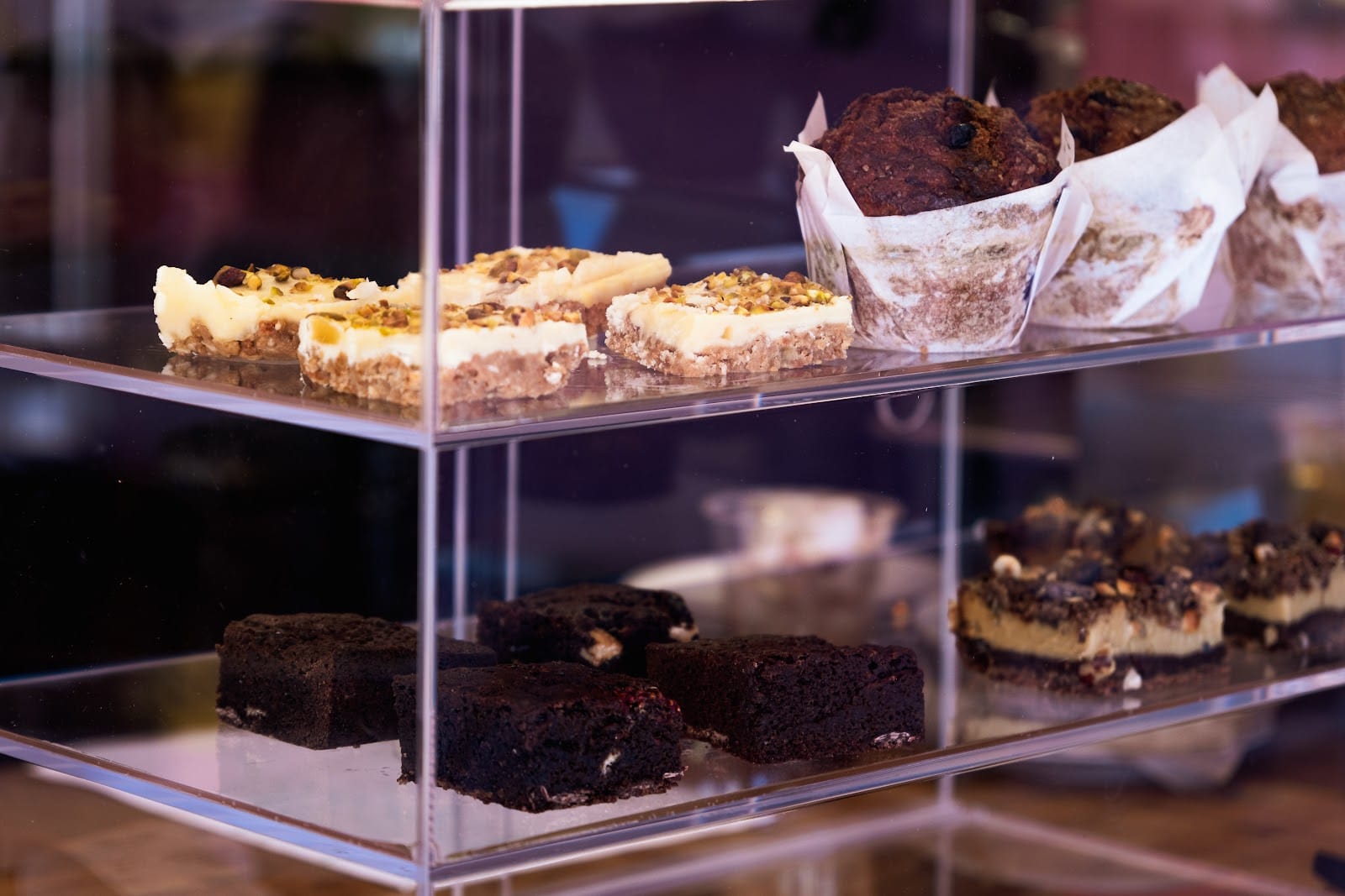 Sweetest Thing Cafe