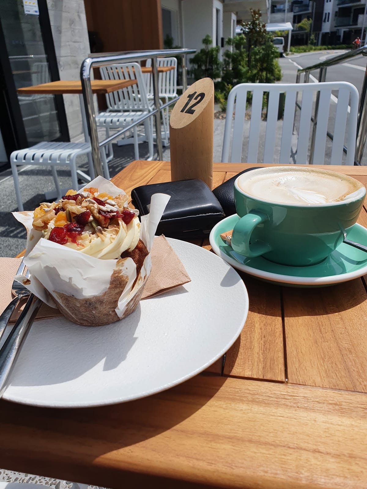 Kawakawa at Salt