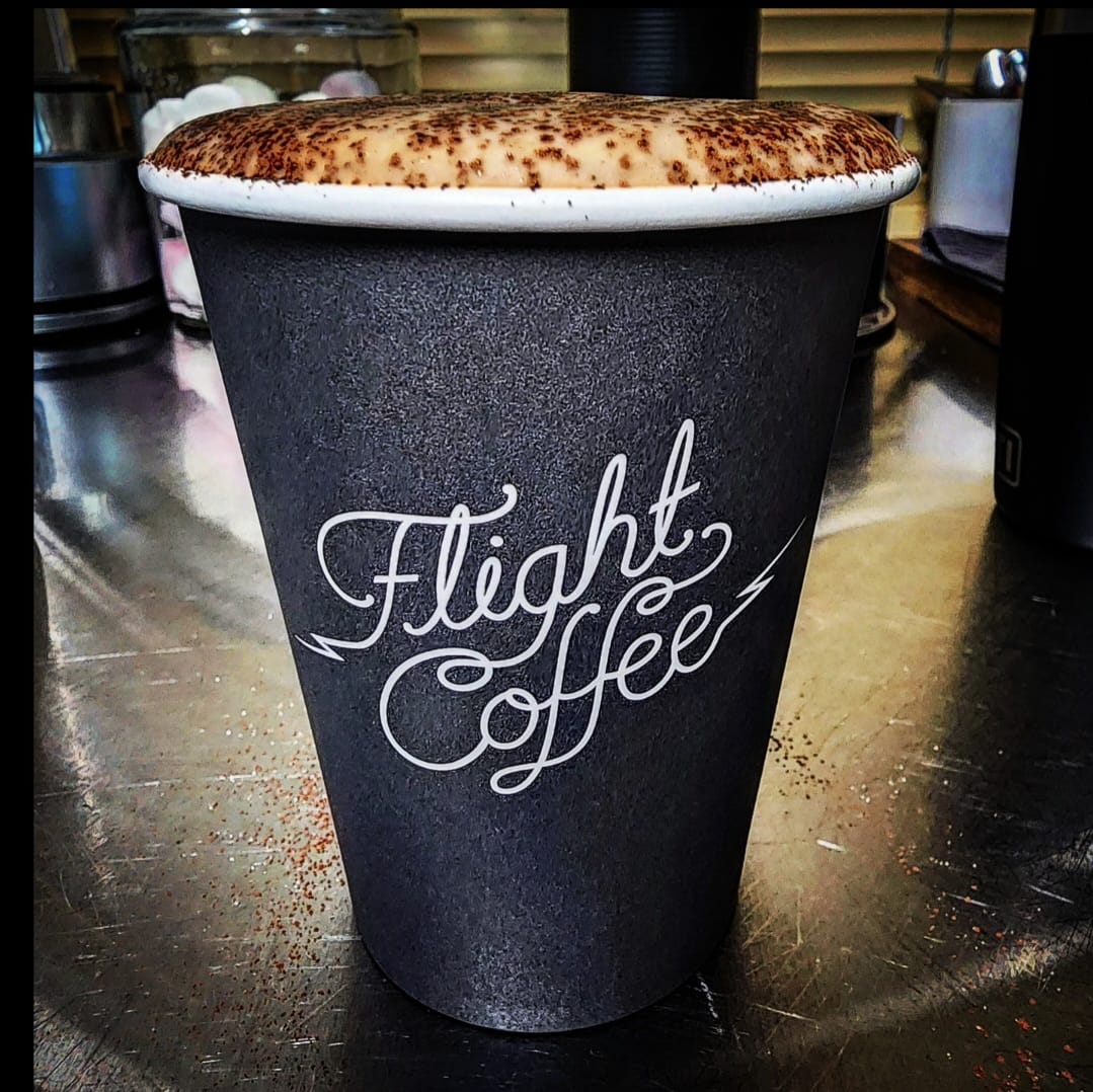 Awaken Coffee Bar