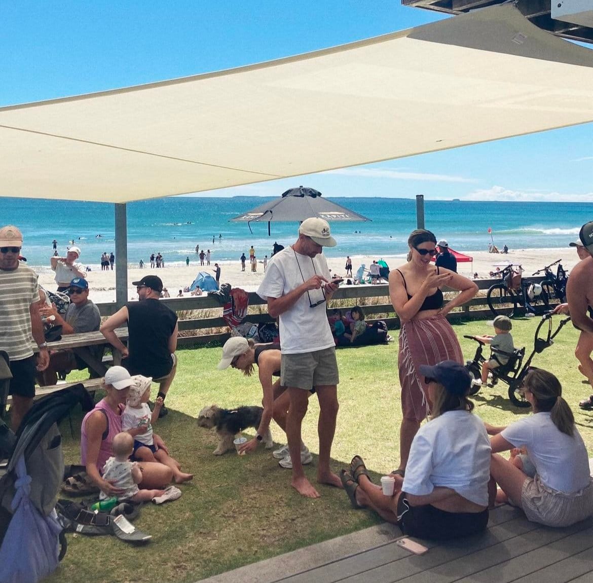 OMANU SURF SHACK photo 8