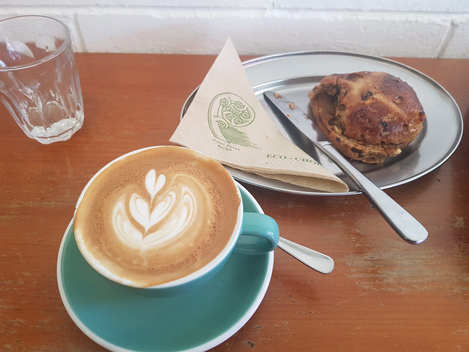 Love Rosie Bakery