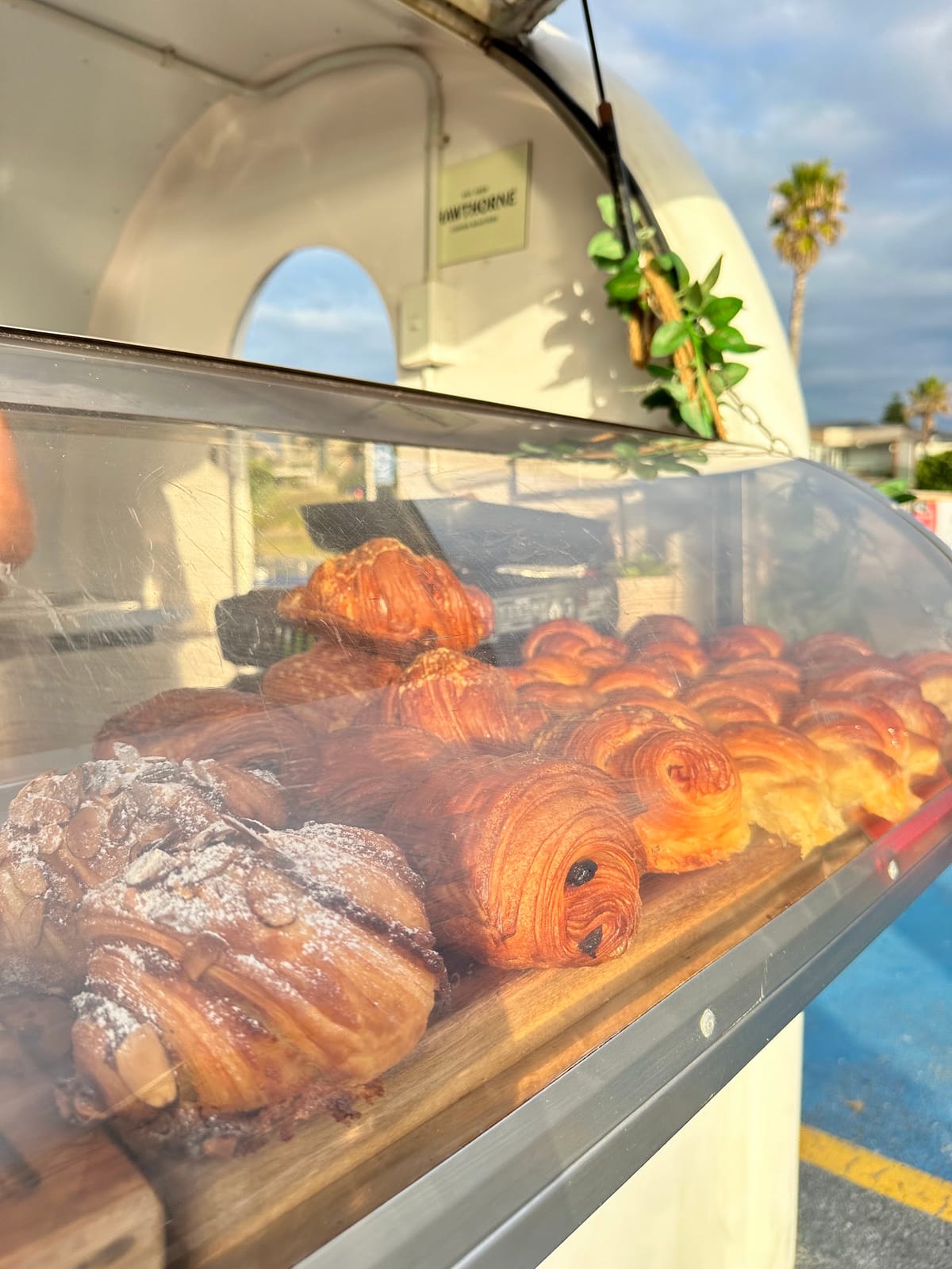 Mount Delice Ice Cream & Café