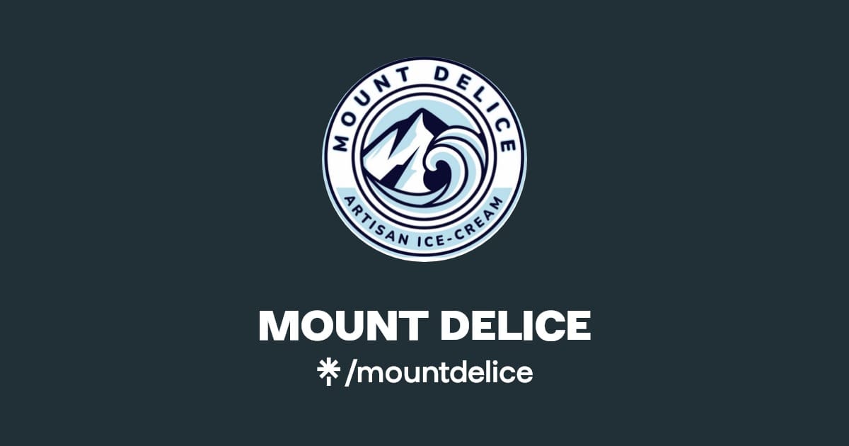 Mount Delice Ice Cream & Café photo 2