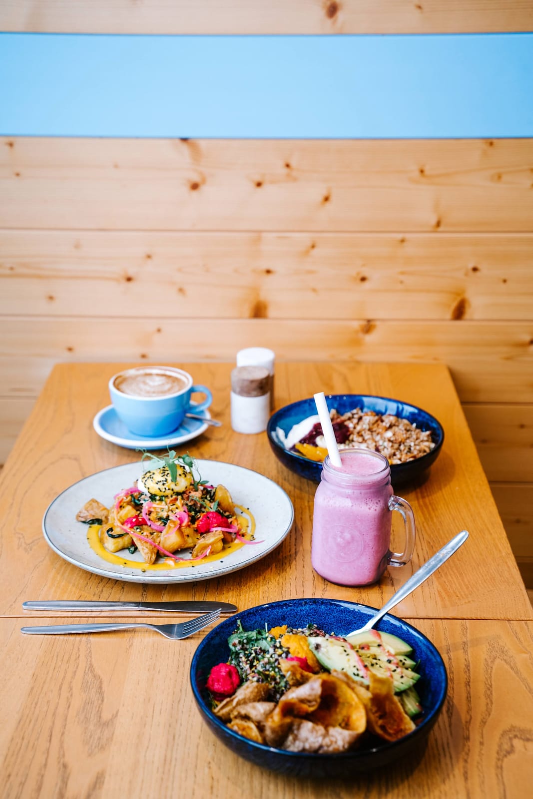 Farm Street Larder photo 3