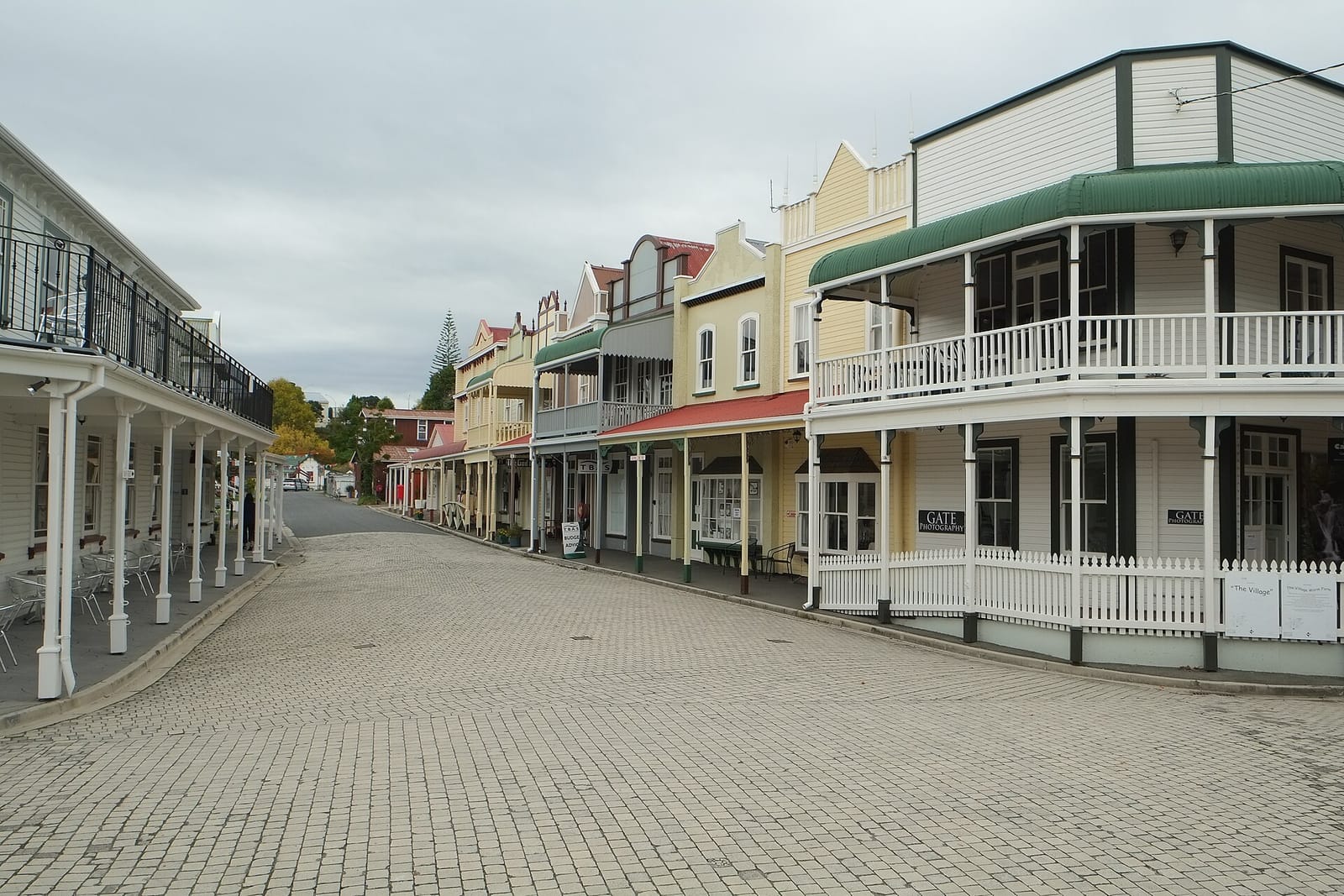 Market & Main photo 2