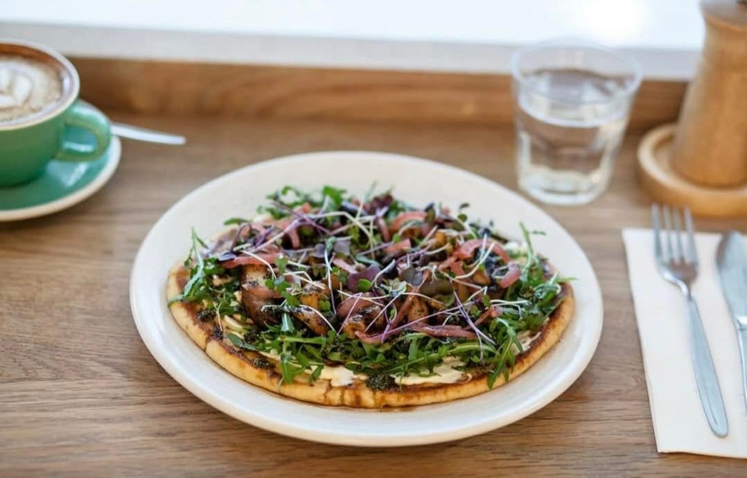 Neo Cafe & Eatery photo 8