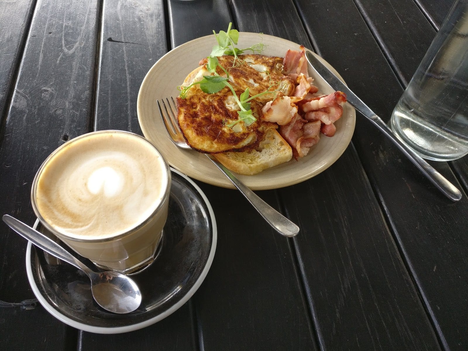 Karaka Cafe