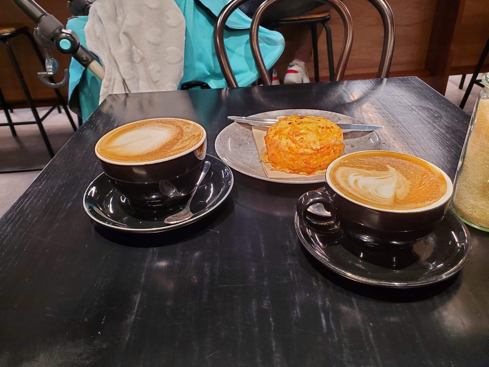 Collective Coffee Shop & Co