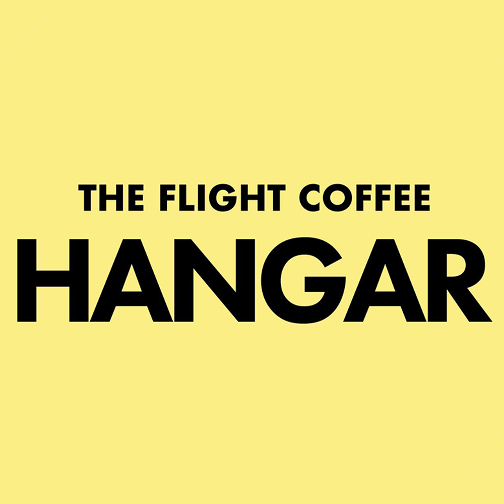 Flight Coffee Hangar Cafe photo 2