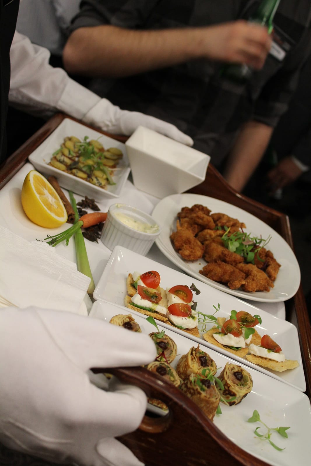 Metro Cafe photo 2