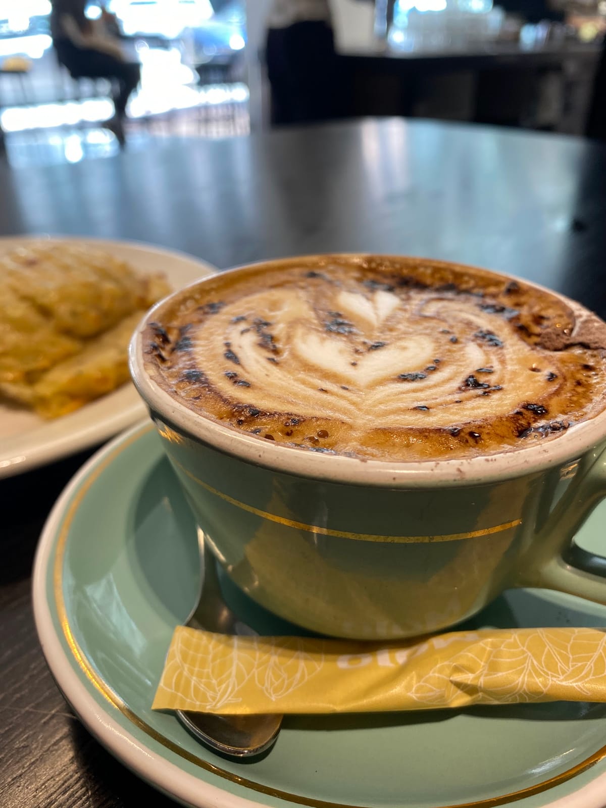 Metro Cafe