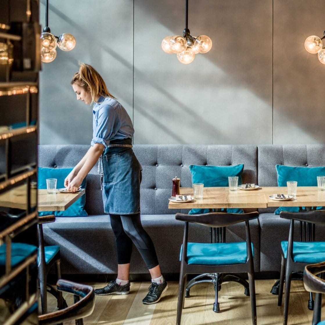 Two Grey - Bar Cafe & Eatery photo 2