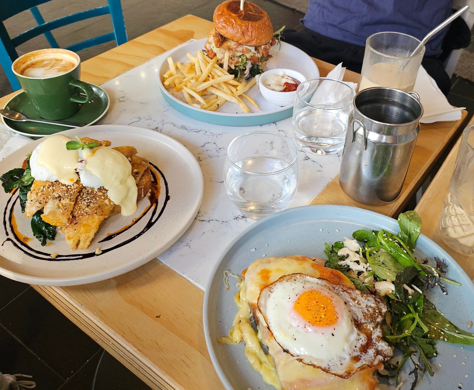 Stillwater Eatery
