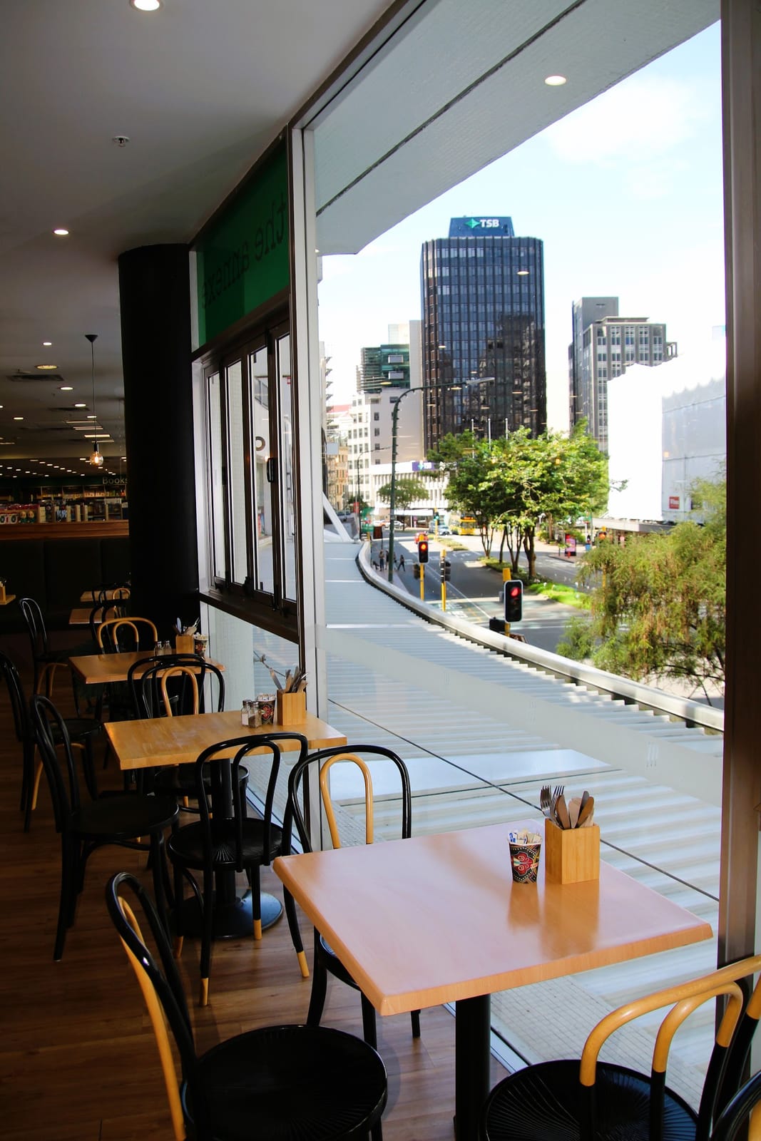 The Annexe Cafe