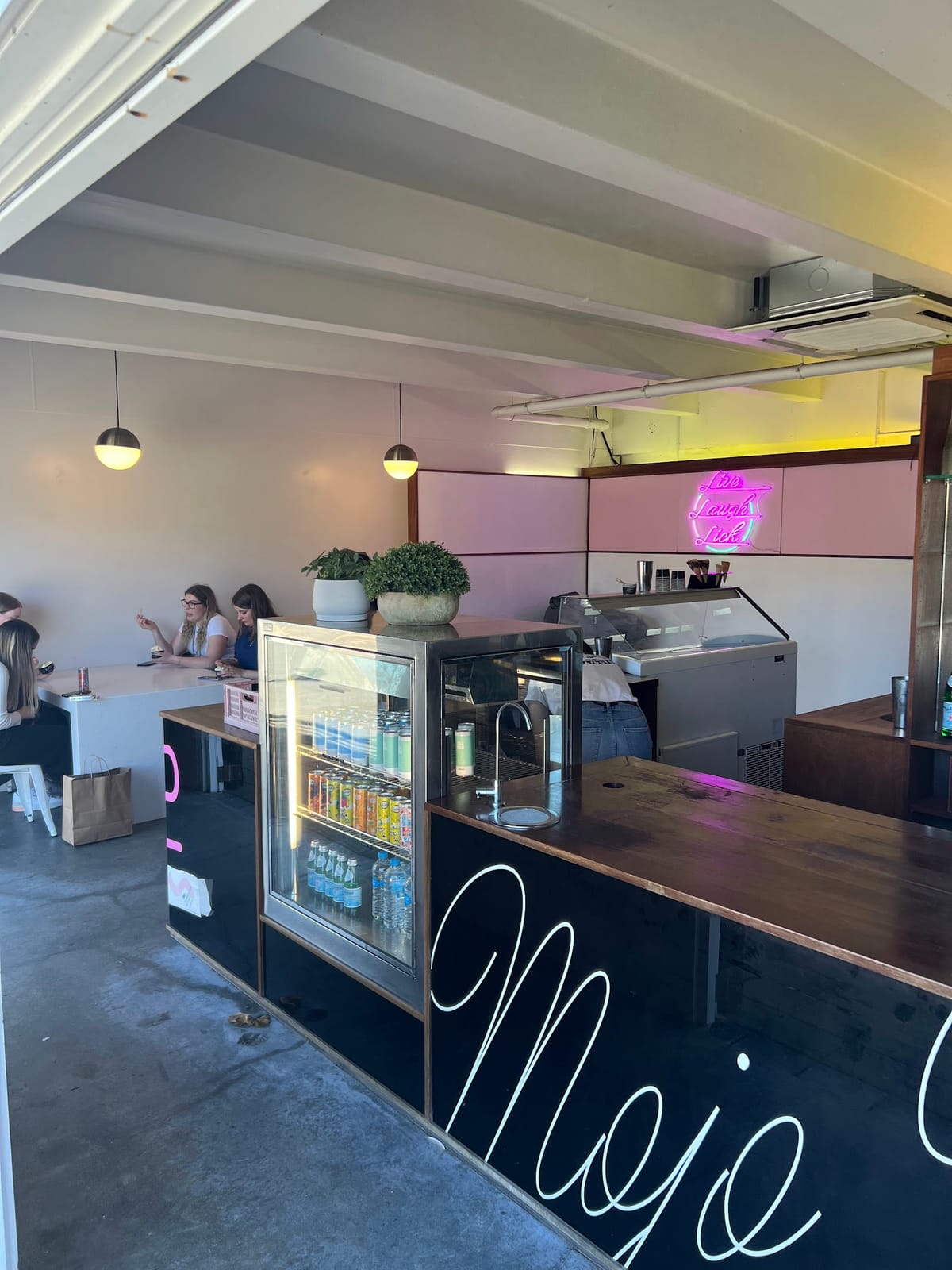 Shipwreck Cafe