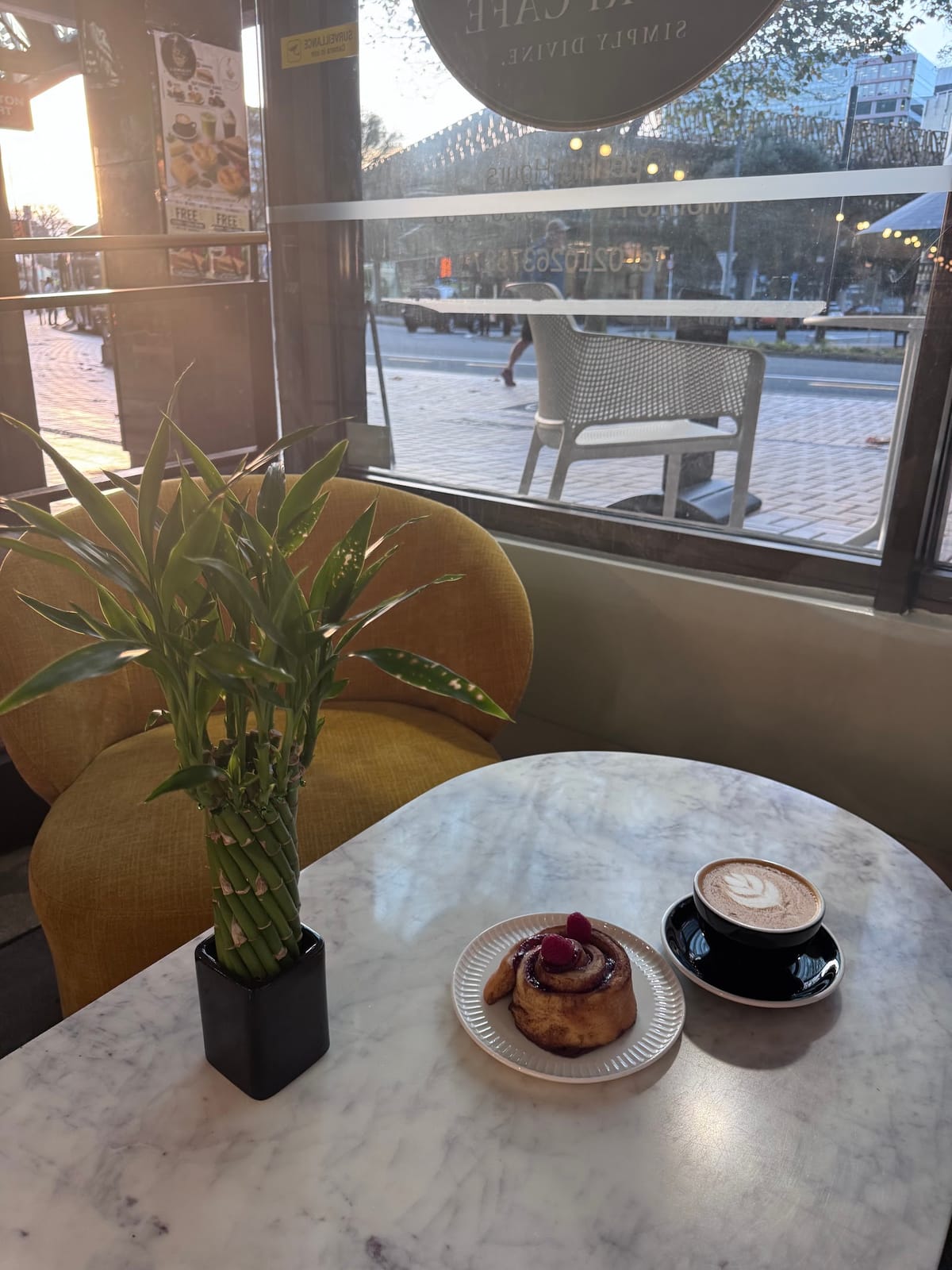 Kauri Cafe