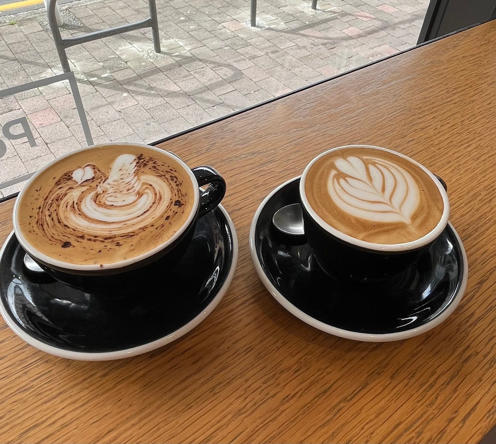 Sketchbook Coffee