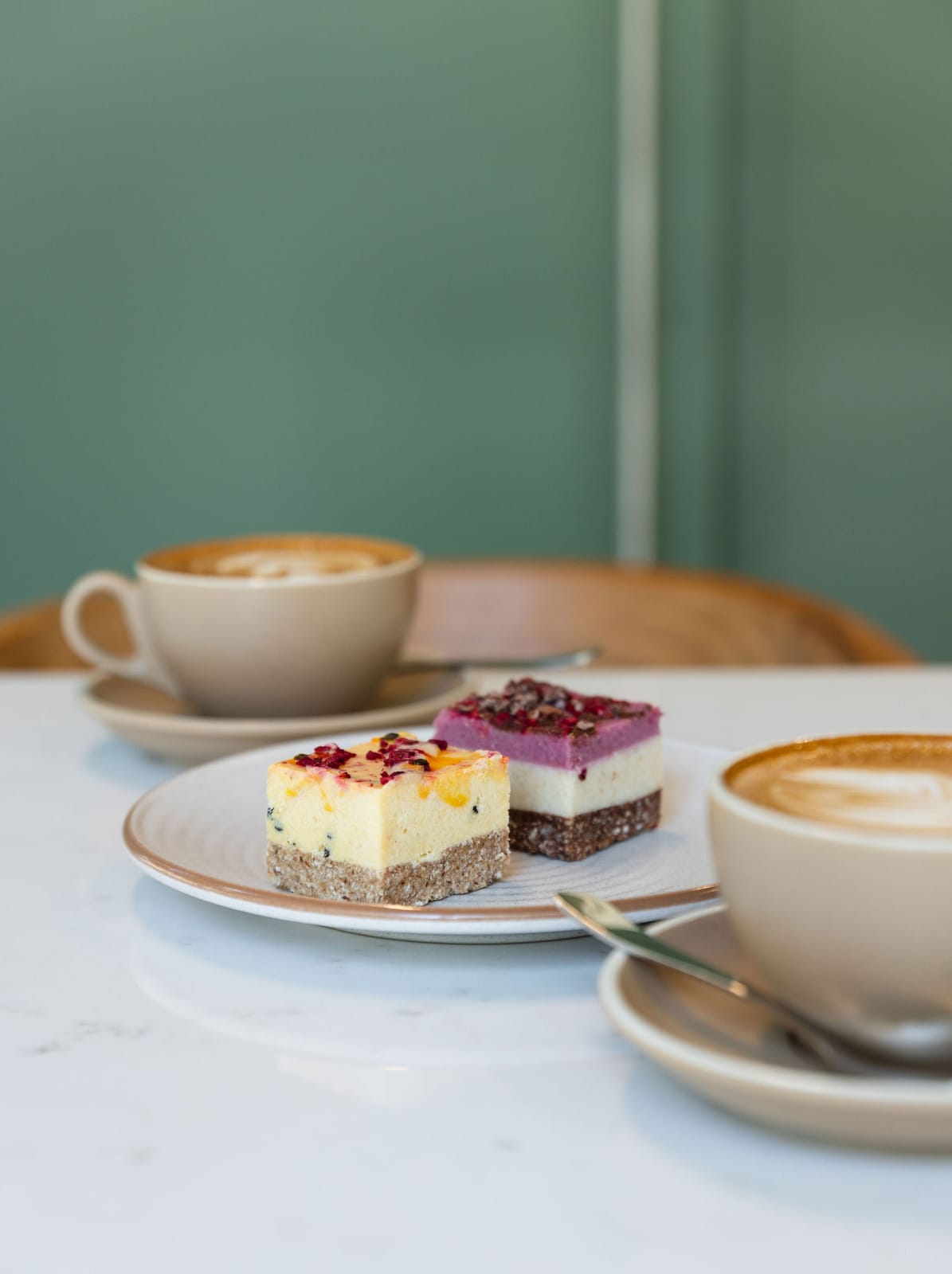 Toto Cafe photo 4