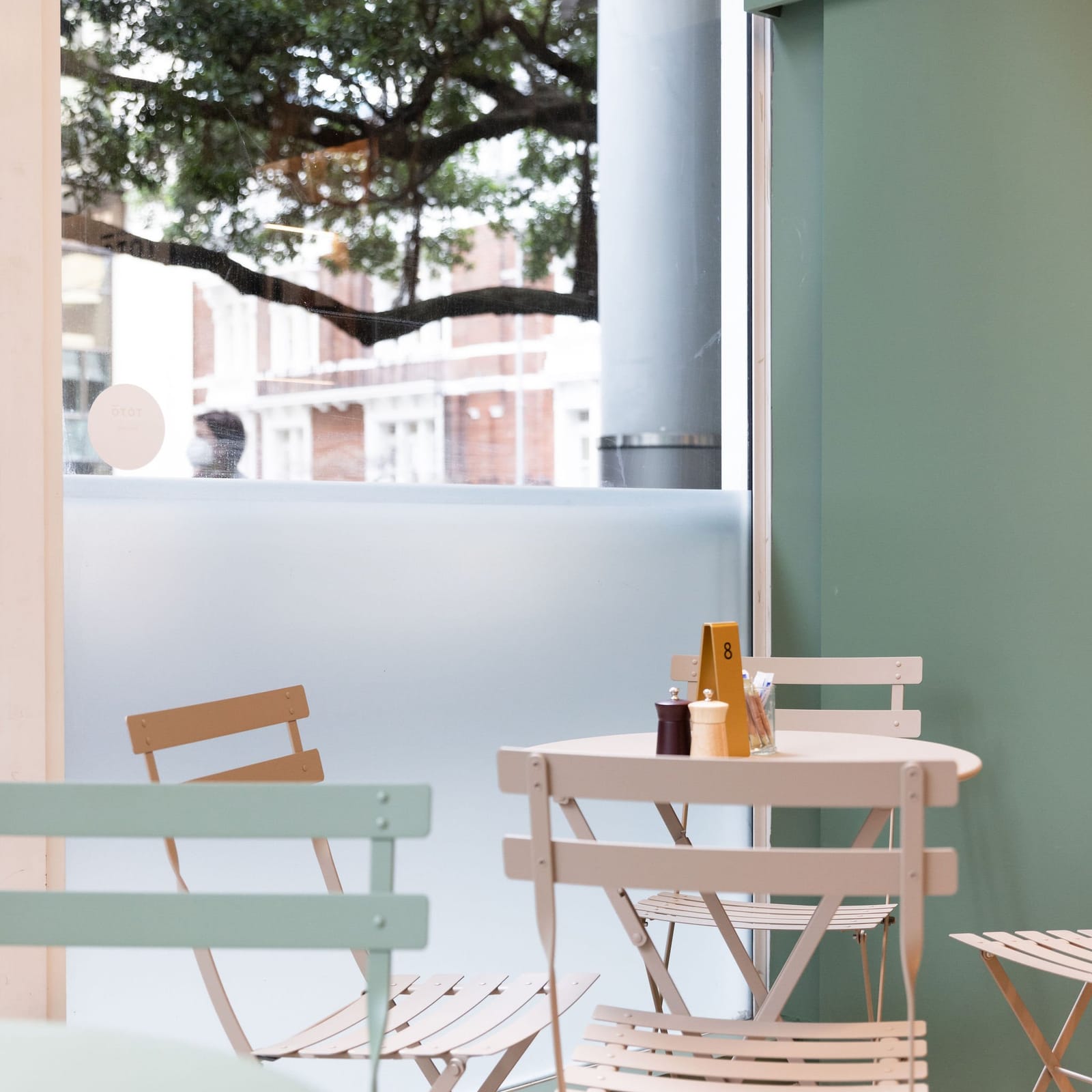 Toto Cafe photo 2