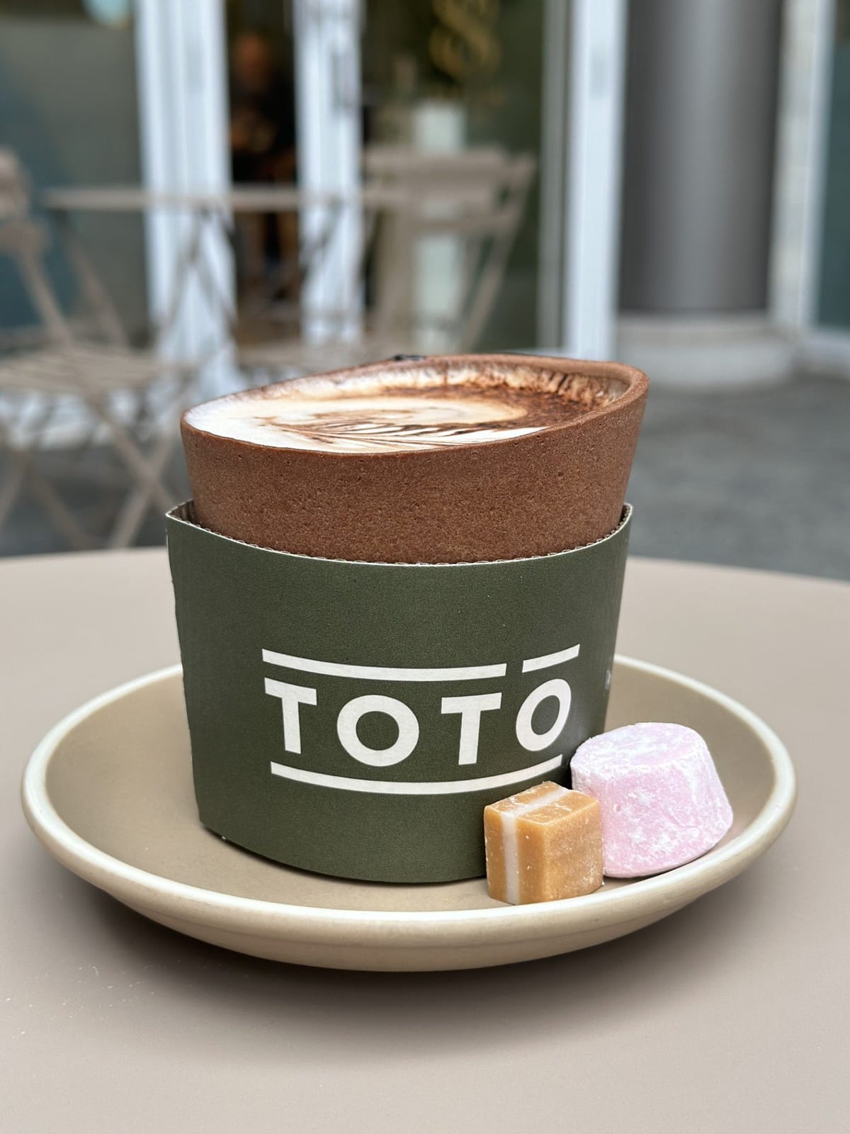 Toto Cafe photo 7